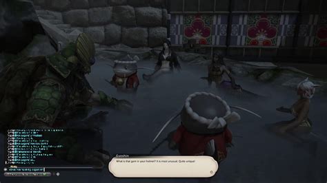 ffx good morning|ffxiv stormblood beast tribes.